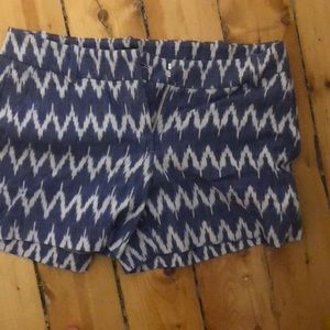 Jcrew shorts